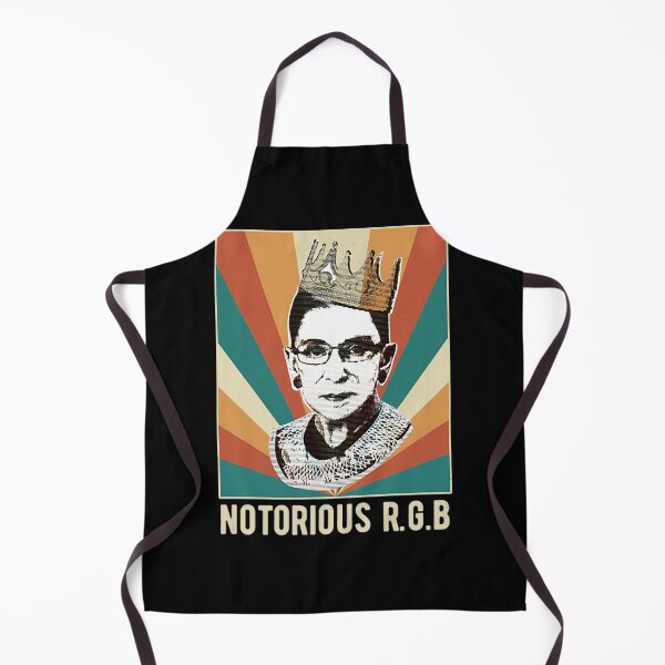 Item preview, Retro RBG 1933-2020 T-Shirt designed and sold by RBG1933Tee.