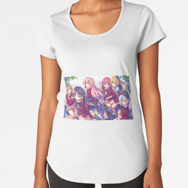 the elite t shirt