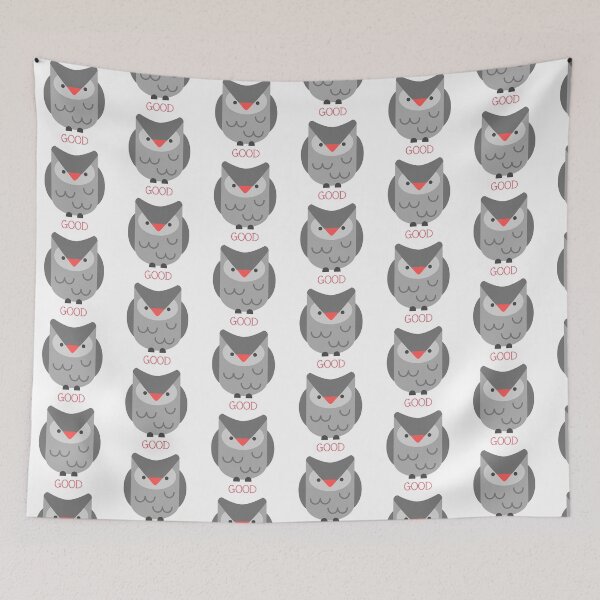 Item preview, good owl designed and sold by Jairo-Emmanuel.