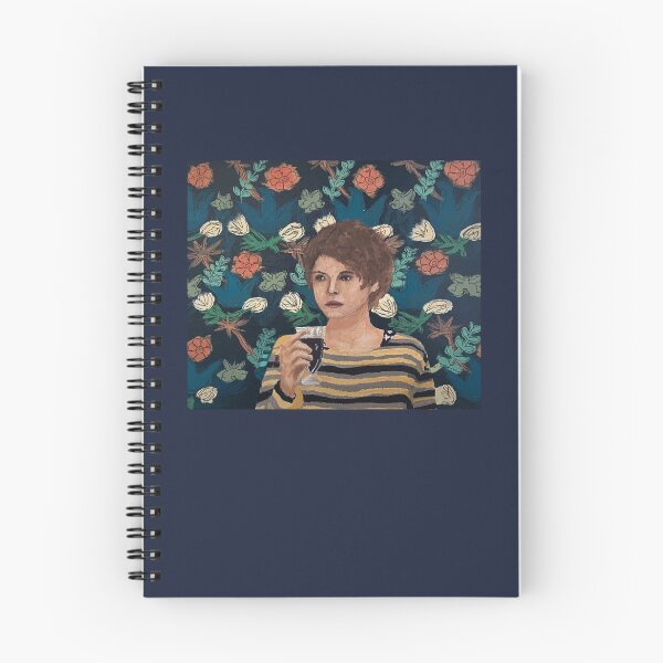 Item preview, im thinking of ending things poster  designed and sold by SARAHAHA12345.