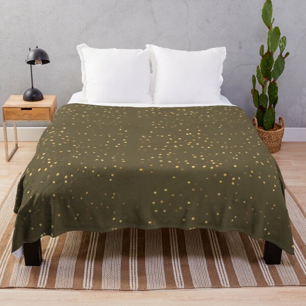 Item preview, Military Olive Green Glitter designed and sold by Liani DeGeeter.