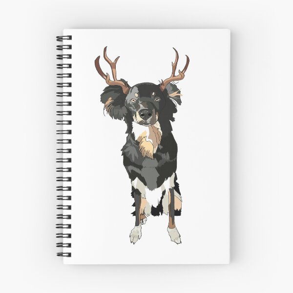 Item preview, Deer Dog designed and sold by David Hallyburton.