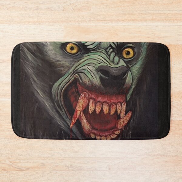 Item preview, Werewolf  designed and sold by JassoArts.