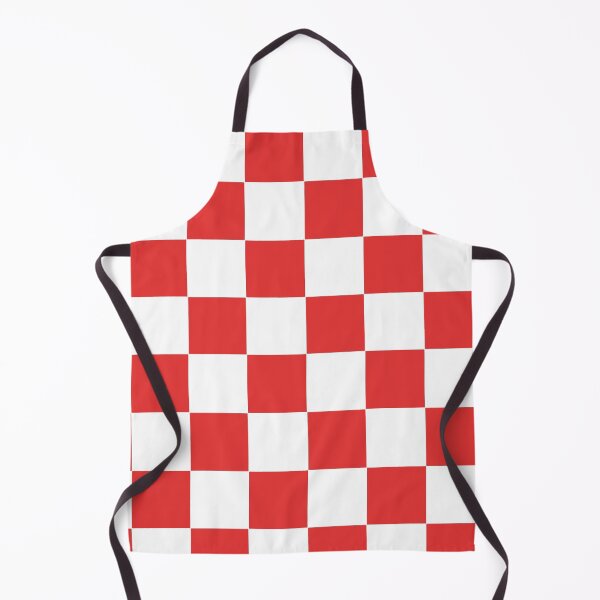 Item preview, Nottingham Forest Checks designed and sold by Confusion101.
