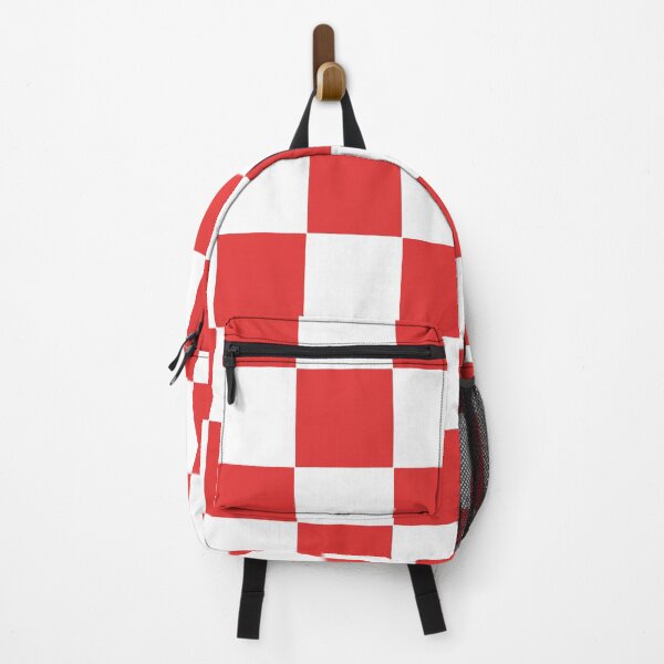 Item preview, Nottingham Forest Checks designed and sold by Confusion101.