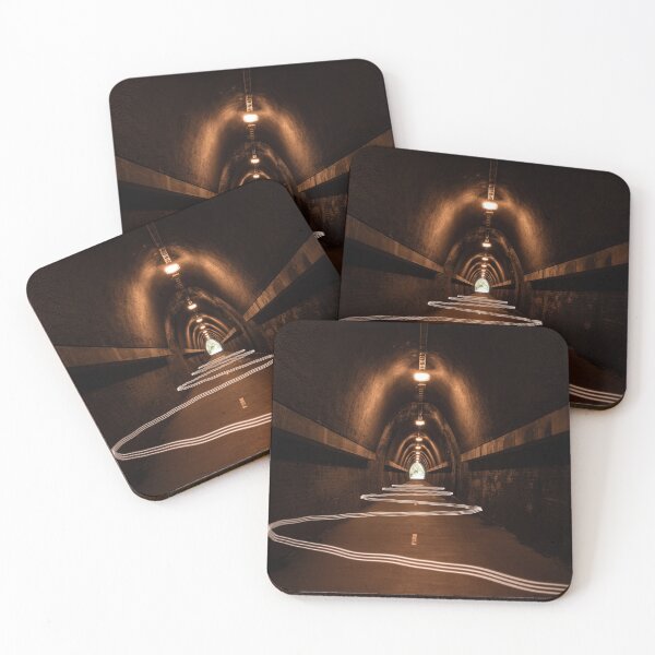 Item preview, Tunnel Lights designed and sold by StoneAndBear.