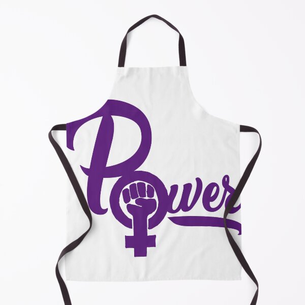 Item preview, Fem power designed and sold by FaRubio.