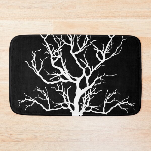 Item preview, Birch Tree White Branch Dead Tree Without Leafs designed and sold by Ashis Kayal.