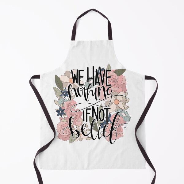 Item preview, If Not Belief designed and sold by cre8ivemango.