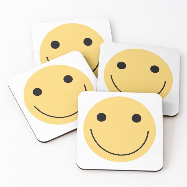 Item preview, Smiley Face designed and sold by emc-designs.