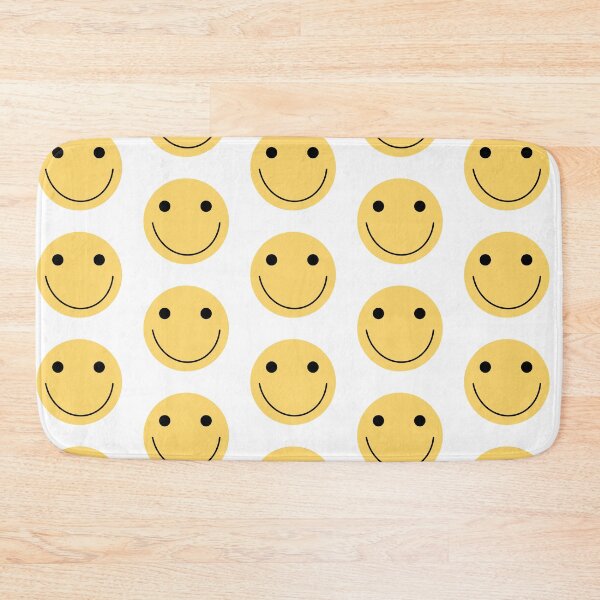Item preview, Smiley Face designed and sold by emc-designs.