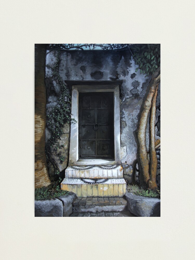 Alternate view of Day One Photographic Print