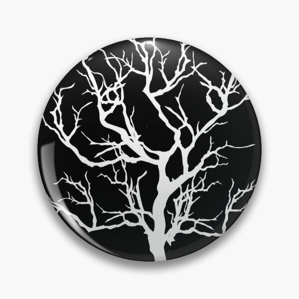 Item preview, Birch Tree White Branch Dead Tree Without Leafs designed and sold by Ashis Kayal.