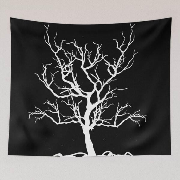 Item preview, Birch Tree White Branch Dead Tree Without Leafs designed and sold by Ashis Kayal.