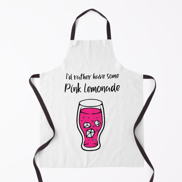 Item preview, I'd rather have some pink lemonade designed and sold by jrenderos.