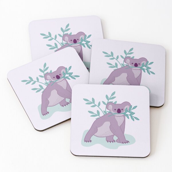 Item preview, Koala  designed and sold by TheBrightInk.
