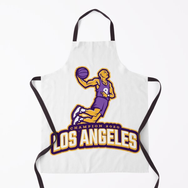Item preview, Los Angeles Basketball Champion 2020 designed and sold by R&BApparel.
