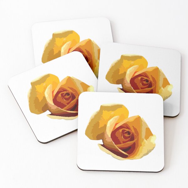 Item preview, yellow Rose designed and sold by Jairo-Emmanuel.