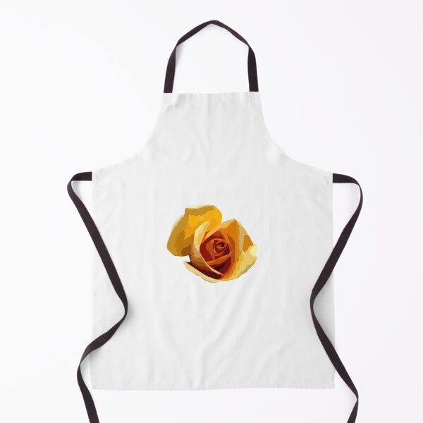 Item preview, yellow Rose designed and sold by Jairo-Emmanuel.