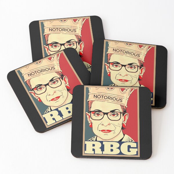 Item preview, Camiseta Ruth Bader Ginsburg Quotes - Camiseta RBG Camiseta Notorious RBG designed and sold by RBG1933Tee.