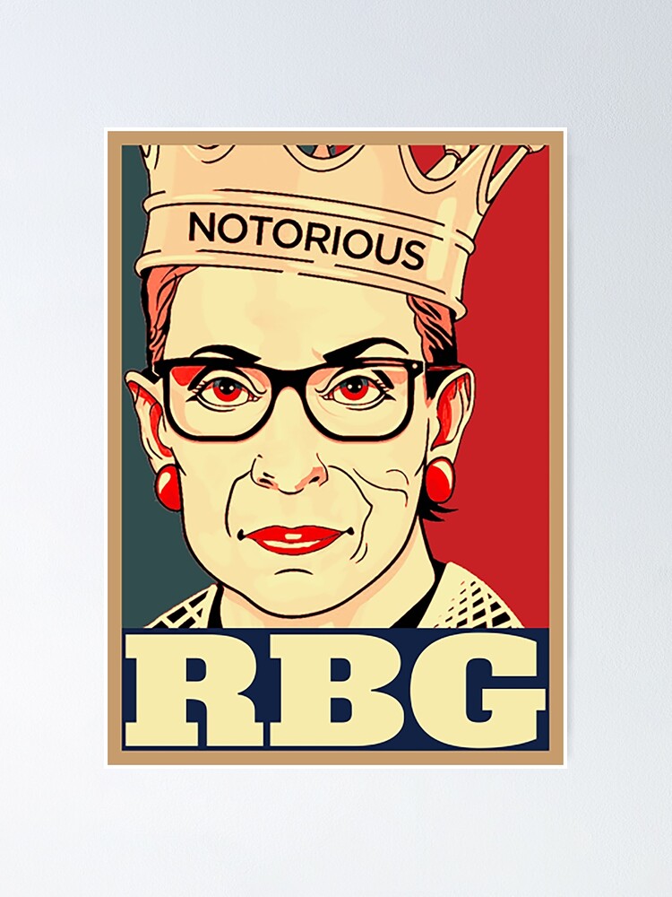 Notorious Rbg Ruth Bader Ginsburg T Shirt With Quote