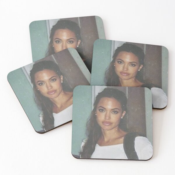Item preview, Just  Young Angelina Jolie designed and sold by LEMALLE.