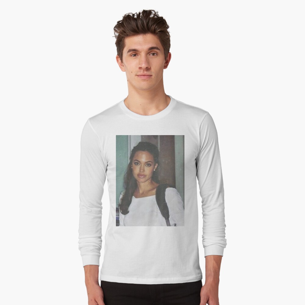 Item preview, Long Sleeve T-Shirt designed and sold by LEMALLE.