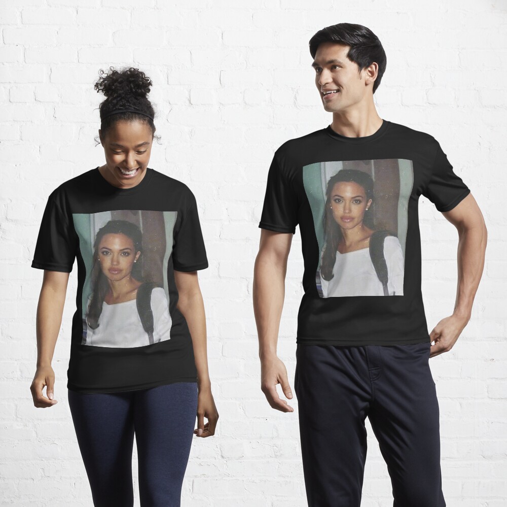 Item preview, Active T-Shirt designed and sold by LEMALLE.