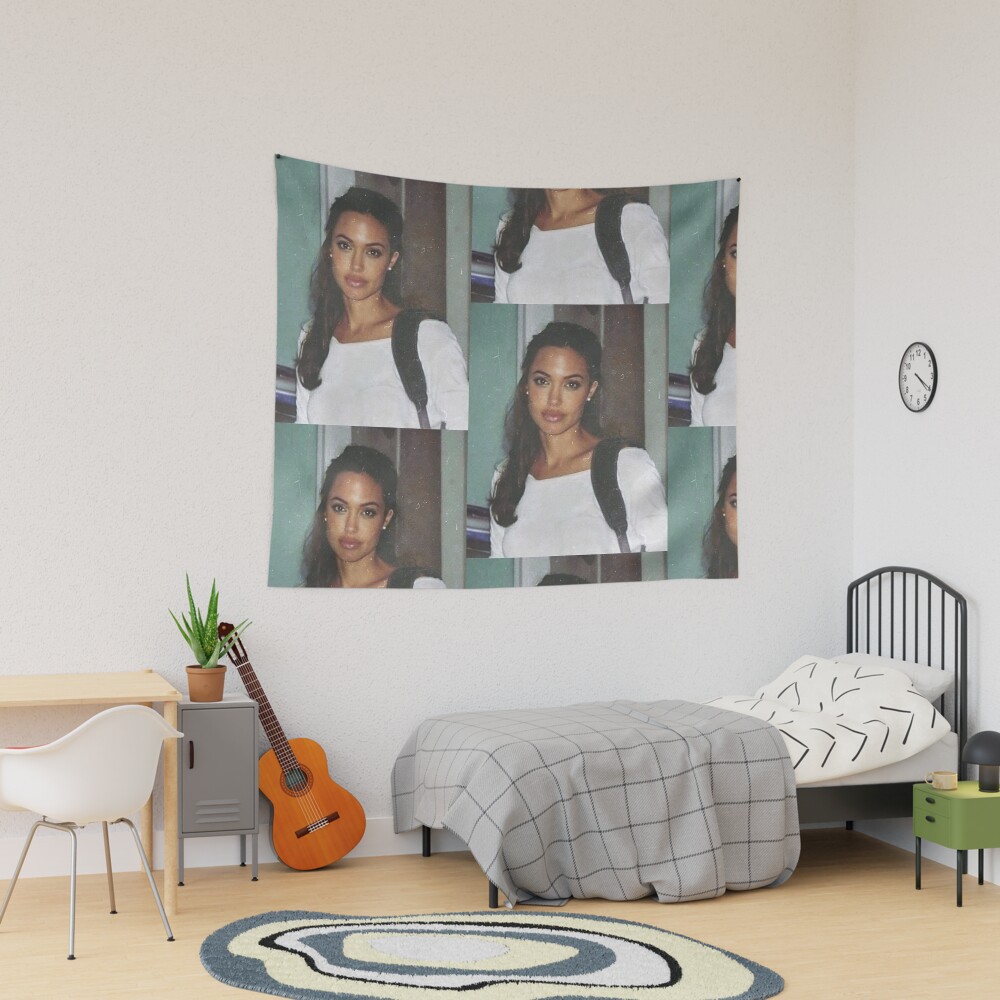 Item preview, Tapestry designed and sold by LEMALLE.
