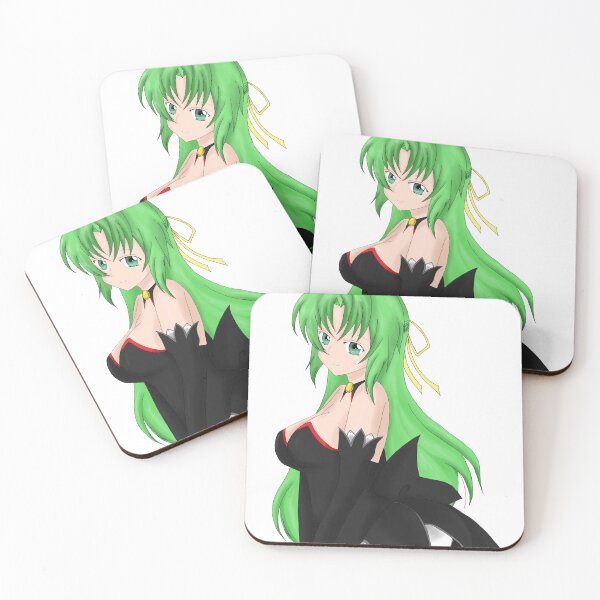 Item preview, Shion Sonozaki Angel Mort fanart designed and sold by Bunnydrawsstuff.
