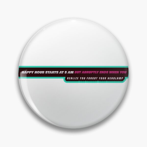 Item preview, Happy Hour Starts at 5 AM designed and sold by Johnkael.