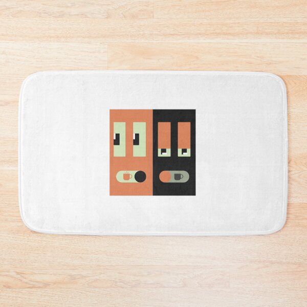 Item preview, Before Coffee After Coffee designed and sold by CoffeeTheorist.