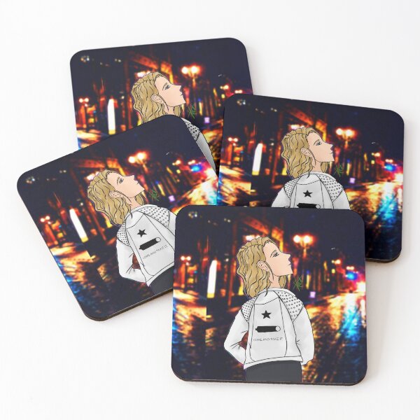 Item preview, Rachel - Come and Take It designed and sold by K. Weikel.