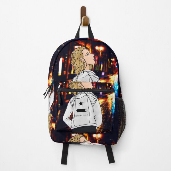 Item preview, Rachel - Come and Take It designed and sold by K. Weikel.
