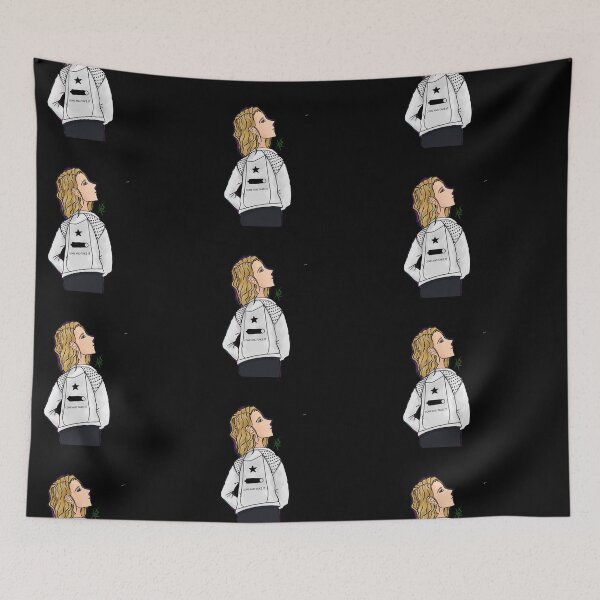 Item preview, Rachel - Come and Take It designed and sold by K. Weikel.