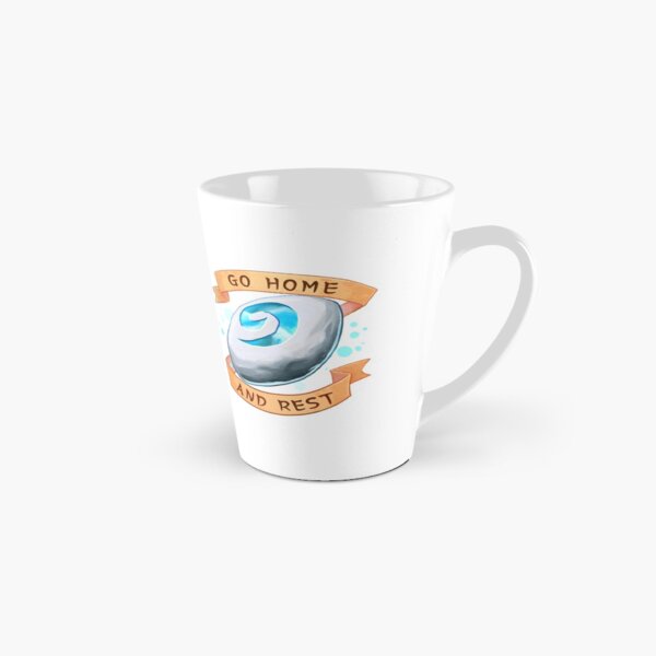 World of Warcraft Mug long