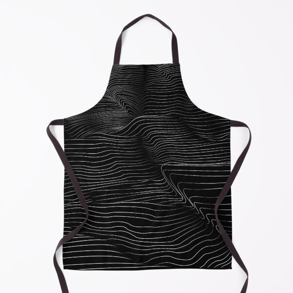 Item preview, Punakaiki Swirls (Black) designed and sold by Mika Huggett.