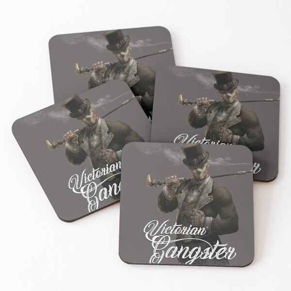 Item preview, Victorian gangster designed and sold by vinz-el-tabanas.