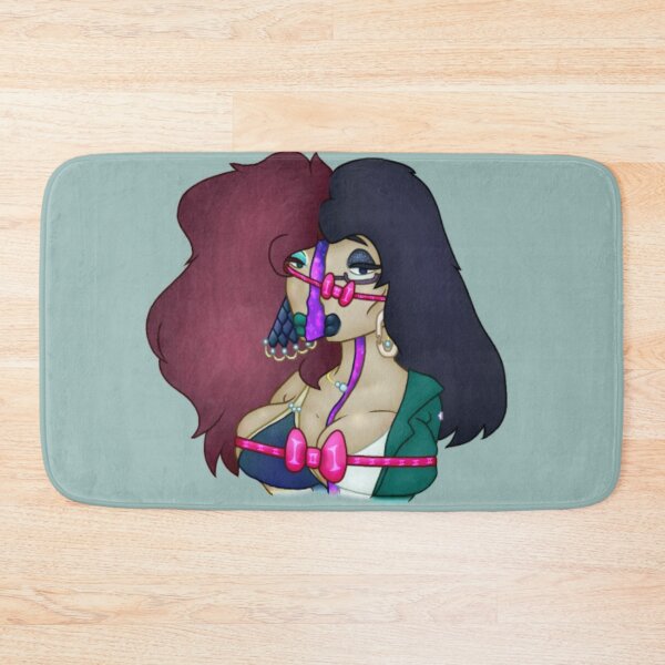 Item preview, Gemini Babe designed and sold by Mintypants.