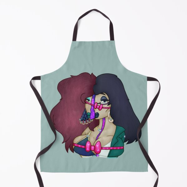 Item preview, Gemini Babe designed and sold by Mintypants.