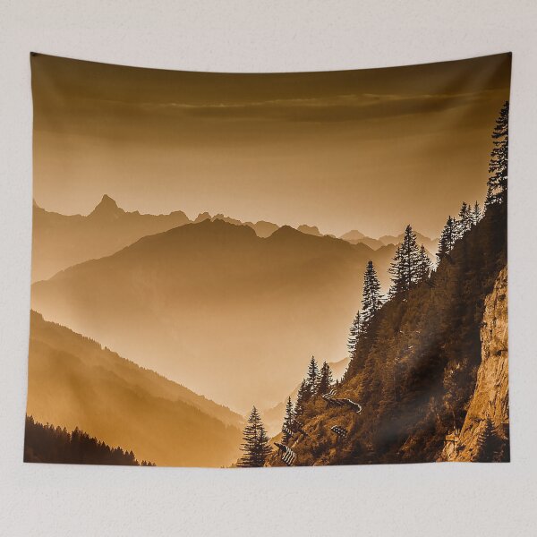 Item preview, Arlberg Pass 1 designed and sold by thedvguy.