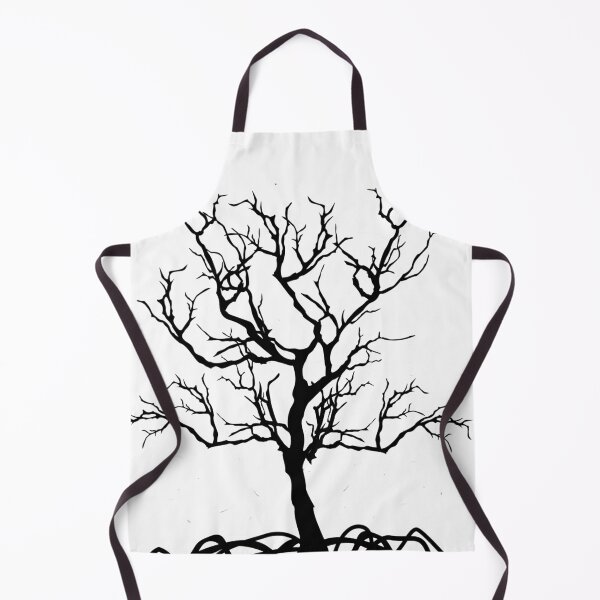 Item preview, Birch Tree Black Branch Dead Tree Without Leafs designed and sold by Ashis Kayal.