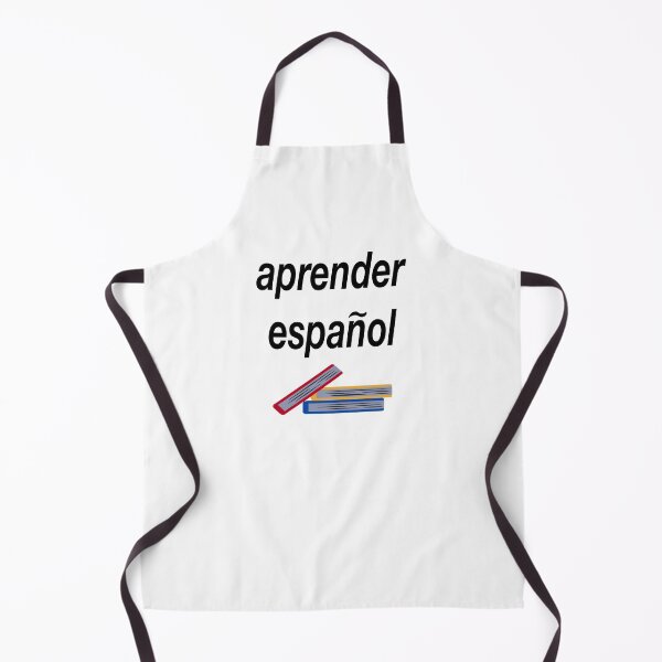 Item preview, learn Spanish designed and sold by nuz2.