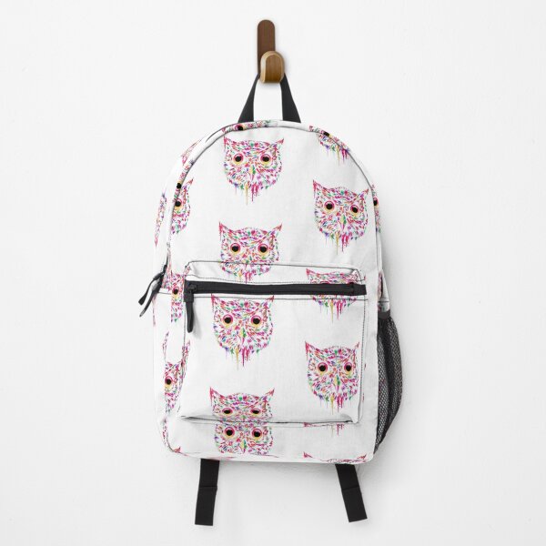 Item preview, owl designed and sold by Jairo-Emmanuel.