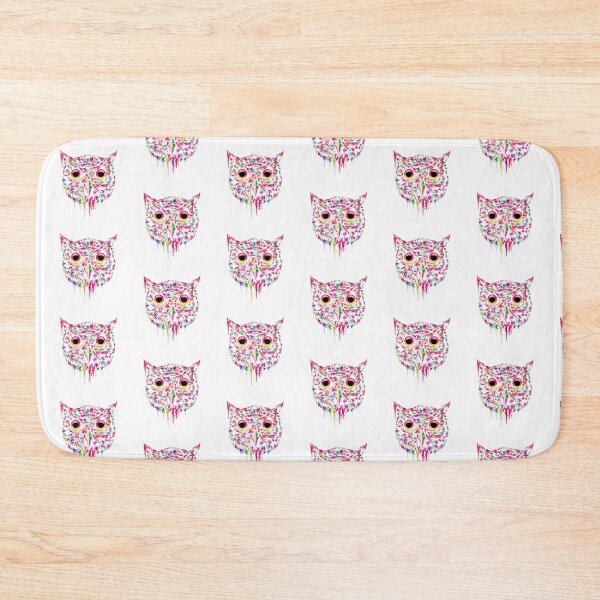 Item preview, owl designed and sold by Jairo-Emmanuel.