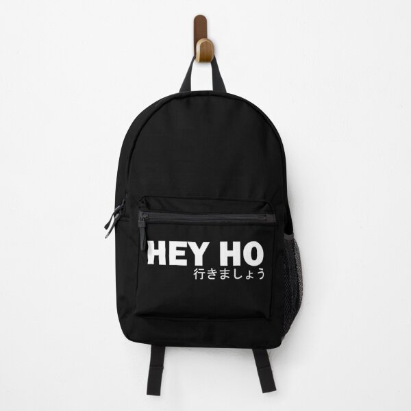 Item preview, Hey! Ho! Ikimashou! 1 designed and sold by ben-taylor1234.