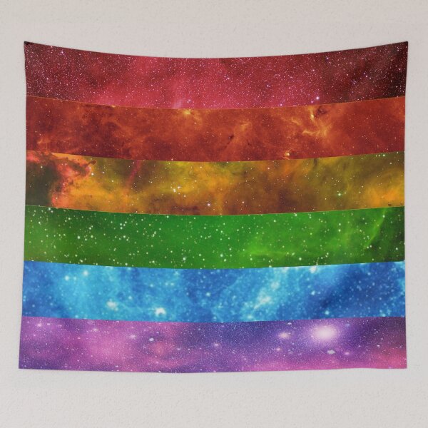 Item preview, Pride Galaxy designed and sold by child-star.