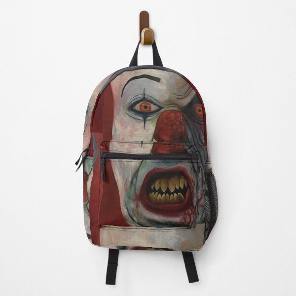Item preview, Killer Klown designed and sold by JassoArts.