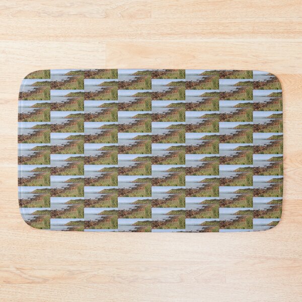 Item preview, Foreshore at Penneshaw designed and sold by Carole-Anne.