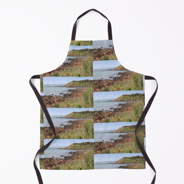 Item preview, Foreshore at Penneshaw designed and sold by Carole-Anne.